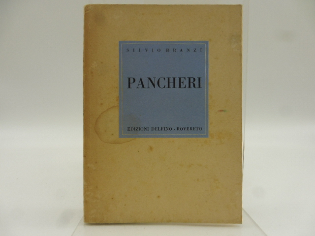 Gino Pancheri